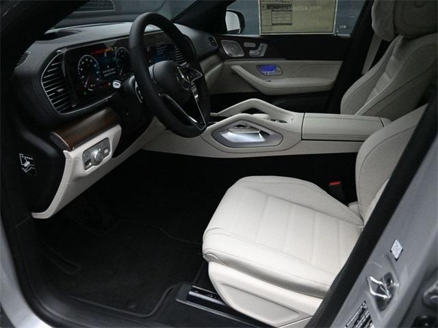 new 2026 Mercedes-Benz GLE 450 car, priced at $95,590