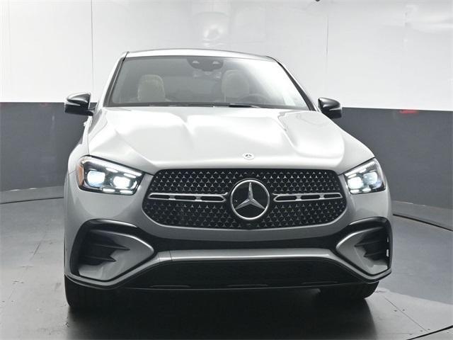 new 2026 Mercedes-Benz GLE 450 car, priced at $95,590