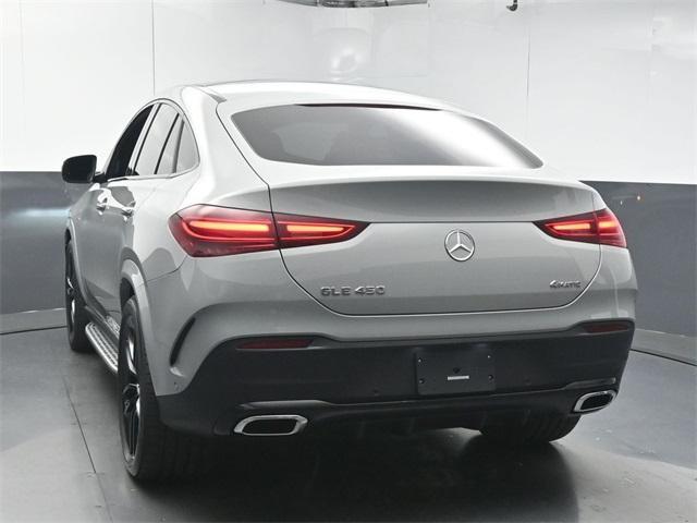 new 2026 Mercedes-Benz GLE 450 car, priced at $95,590