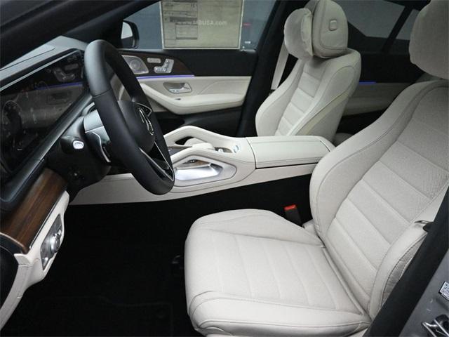 new 2026 Mercedes-Benz GLE 450 car, priced at $95,590