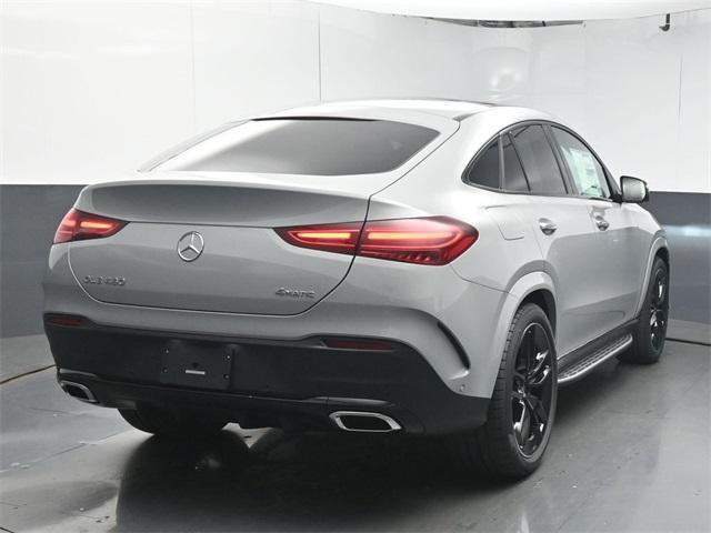 new 2026 Mercedes-Benz GLE 450 car, priced at $95,590