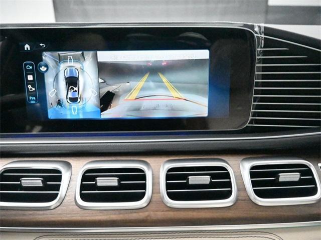 new 2026 Mercedes-Benz GLE 450 car, priced at $95,590