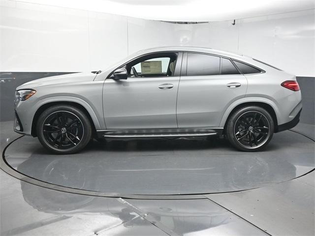 new 2026 Mercedes-Benz GLE 450 car, priced at $95,590