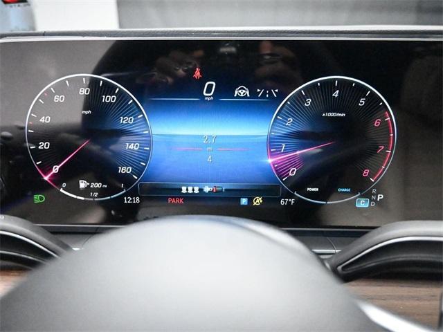 new 2026 Mercedes-Benz GLE 450 car, priced at $95,590