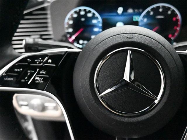 new 2026 Mercedes-Benz GLE 450 car, priced at $95,590