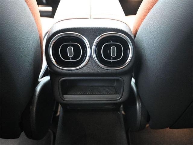 new 2025 Mercedes-Benz GLC 300 car, priced at $56,085