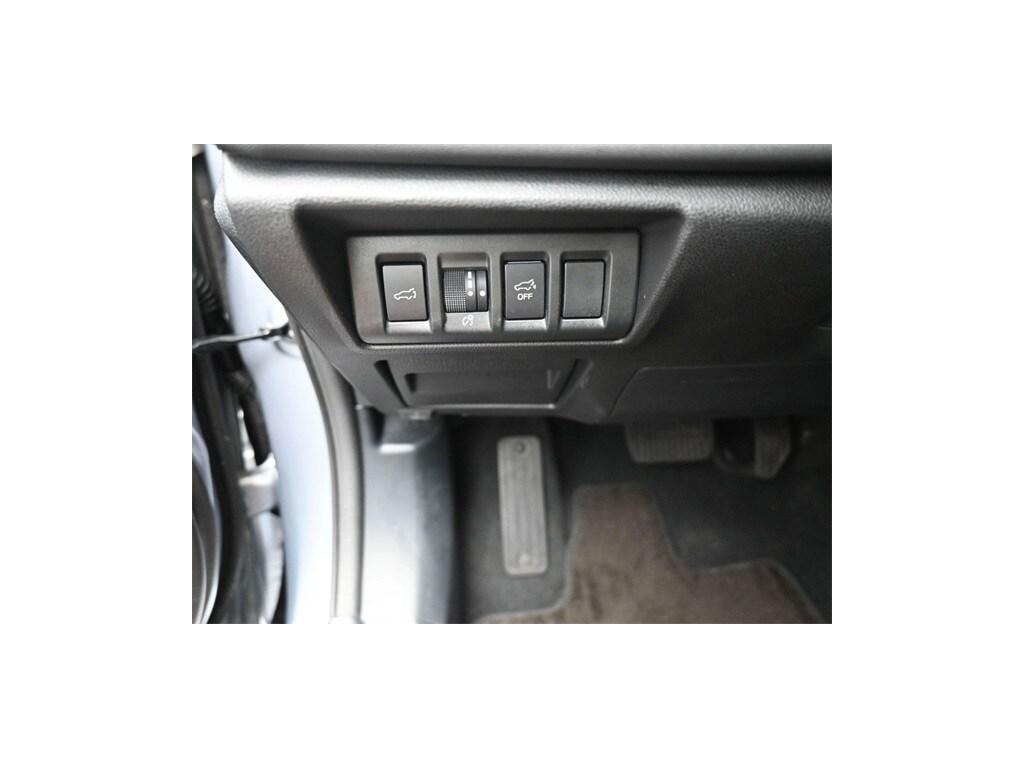 used 2024 Subaru Outback car, priced at $31,412