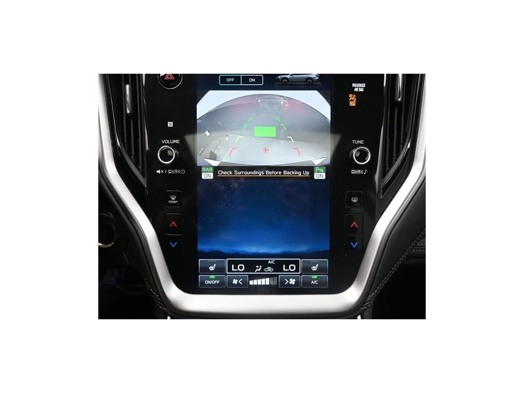 used 2024 Subaru Outback car, priced at $31,412