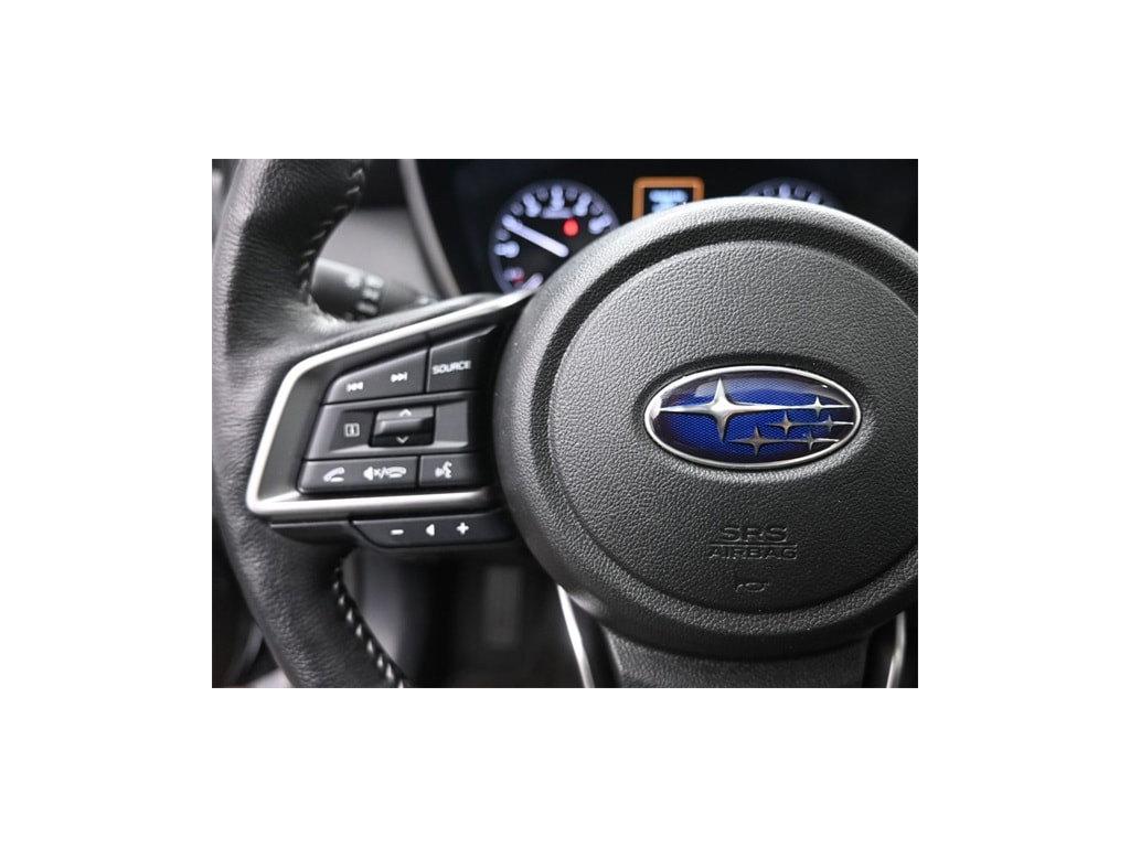 used 2024 Subaru Outback car, priced at $31,412