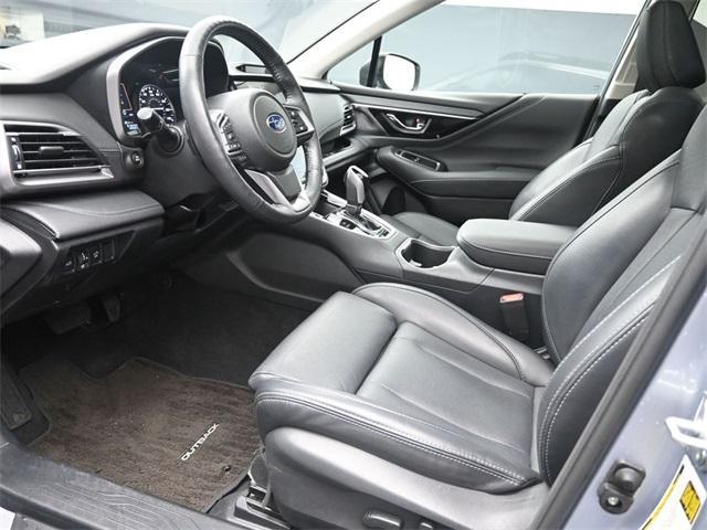 used 2024 Subaru Outback car, priced at $31,191
