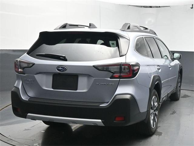 used 2024 Subaru Outback car, priced at $31,191
