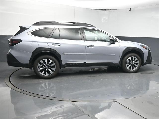 used 2024 Subaru Outback car, priced at $31,191