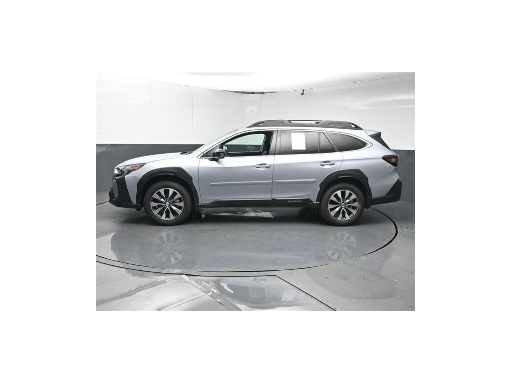 used 2024 Subaru Outback car, priced at $31,412