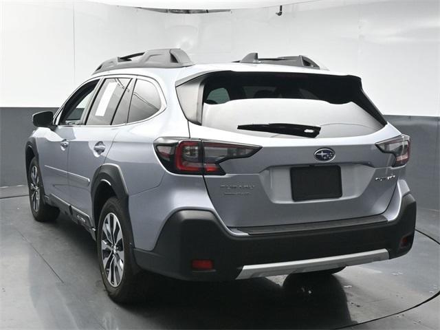 used 2024 Subaru Outback car, priced at $31,191