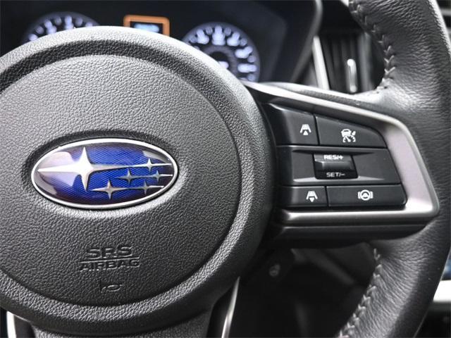 used 2024 Subaru Outback car, priced at $31,191