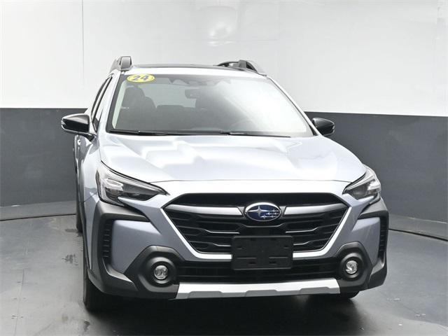 used 2024 Subaru Outback car, priced at $31,191
