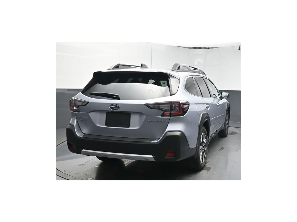 used 2024 Subaru Outback car, priced at $31,412