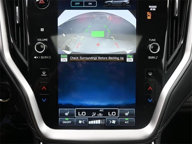 used 2024 Subaru Outback car, priced at $31,191