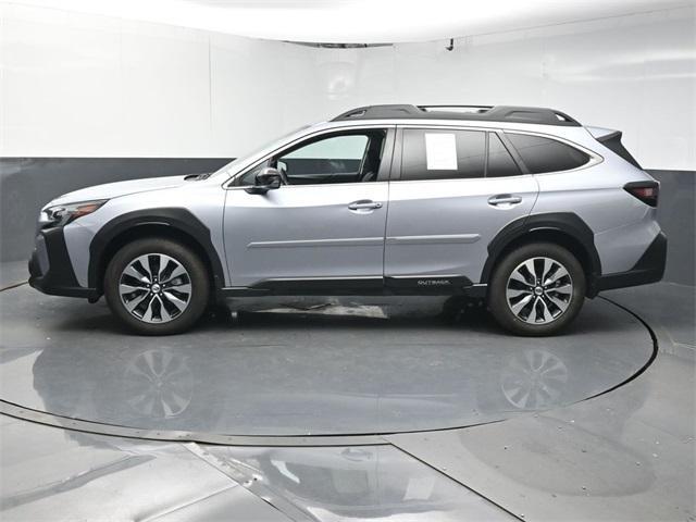 used 2024 Subaru Outback car, priced at $31,191