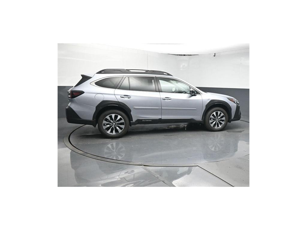 used 2024 Subaru Outback car, priced at $31,412