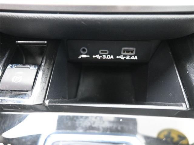 used 2024 Subaru Outback car, priced at $31,191
