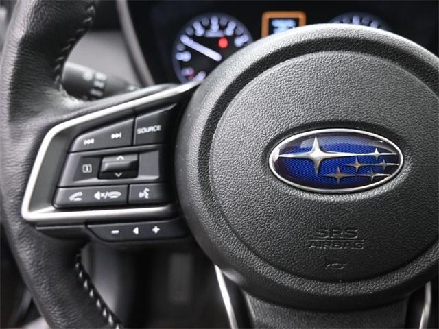 used 2024 Subaru Outback car, priced at $31,191