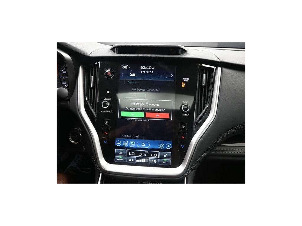 used 2024 Subaru Outback car, priced at $31,412