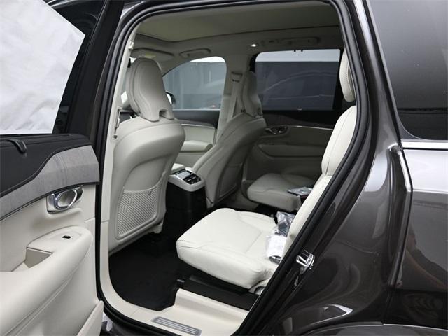 new 2024 Volvo XC90 Recharge Plug-In Hybrid car, priced at $80,725