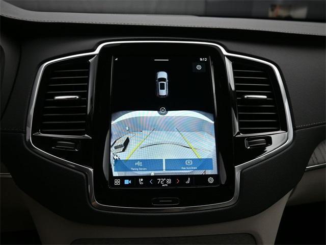new 2024 Volvo XC90 Recharge Plug-In Hybrid car, priced at $80,725