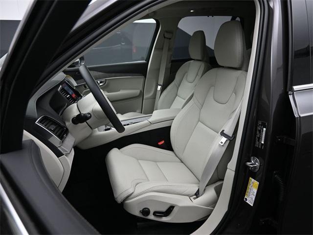 new 2024 Volvo XC90 Recharge Plug-In Hybrid car, priced at $80,725