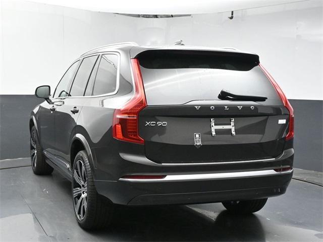 new 2024 Volvo XC90 Recharge Plug-In Hybrid car, priced at $80,725