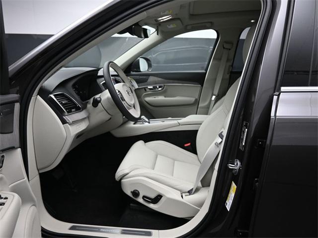 new 2024 Volvo XC90 Recharge Plug-In Hybrid car, priced at $80,725