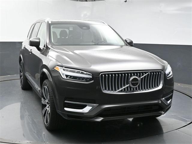 new 2024 Volvo XC90 Recharge Plug-In Hybrid car, priced at $80,725