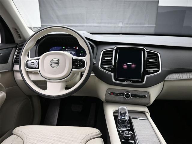 new 2024 Volvo XC90 Recharge Plug-In Hybrid car, priced at $80,725