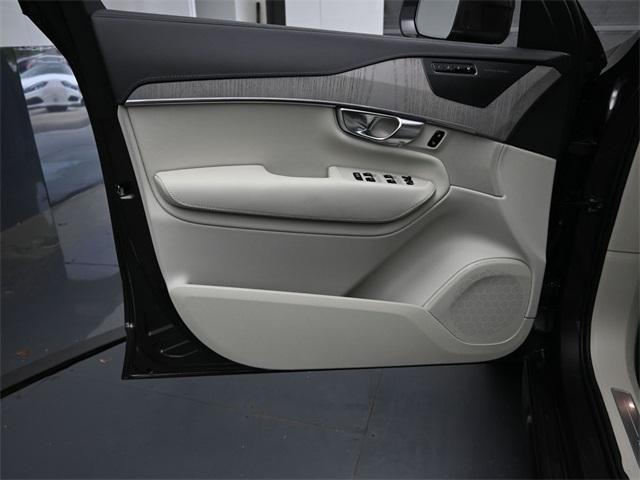 new 2024 Volvo XC90 Recharge Plug-In Hybrid car, priced at $80,725