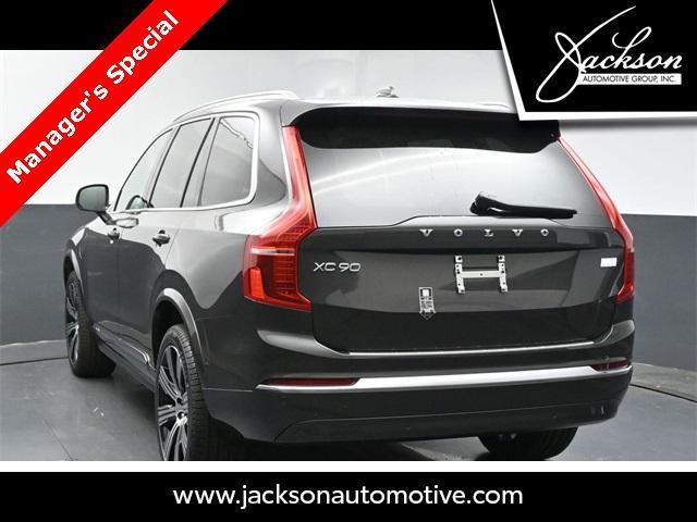new 2024 Volvo XC90 Recharge Plug-In Hybrid car, priced at $80,725