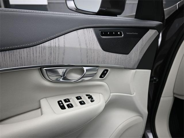 new 2024 Volvo XC90 Recharge Plug-In Hybrid car, priced at $80,725