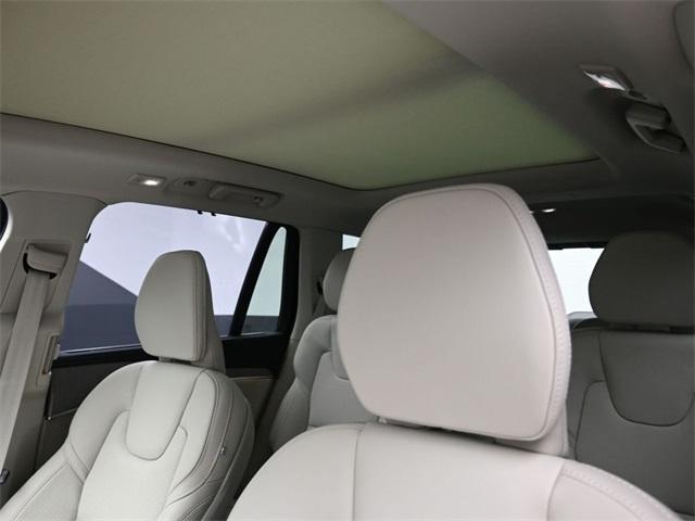 new 2024 Volvo XC90 Recharge Plug-In Hybrid car, priced at $80,725