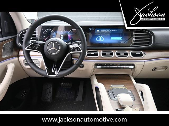 new 2025 Mercedes-Benz GLE 350 car, priced at $73,635