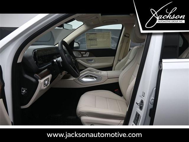 new 2025 Mercedes-Benz GLE 350 car, priced at $73,635
