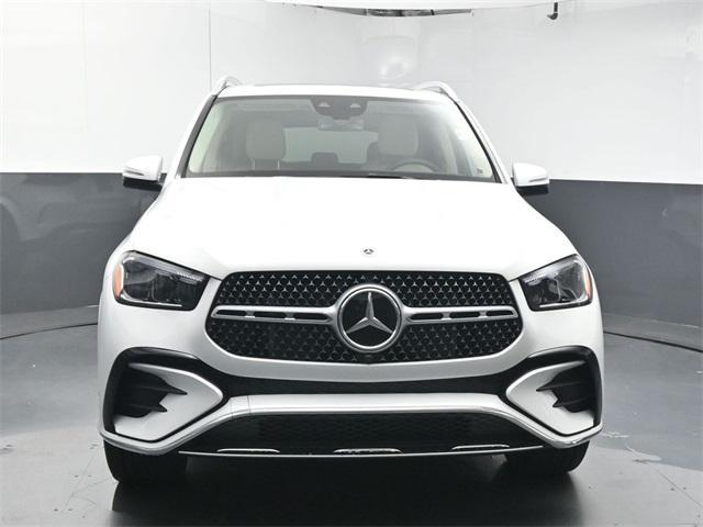new 2025 Mercedes-Benz GLE 350 car, priced at $73,635