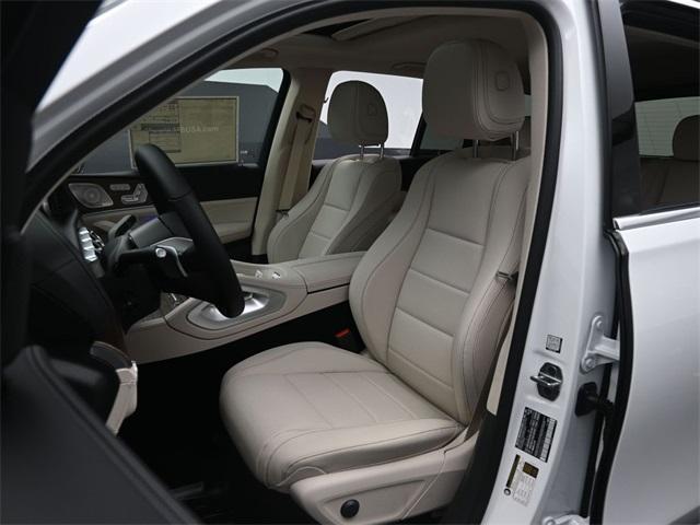 new 2025 Mercedes-Benz GLE 350 car, priced at $73,635