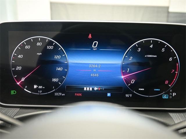 used 2024 Mercedes-Benz C-Class car, priced at $43,945