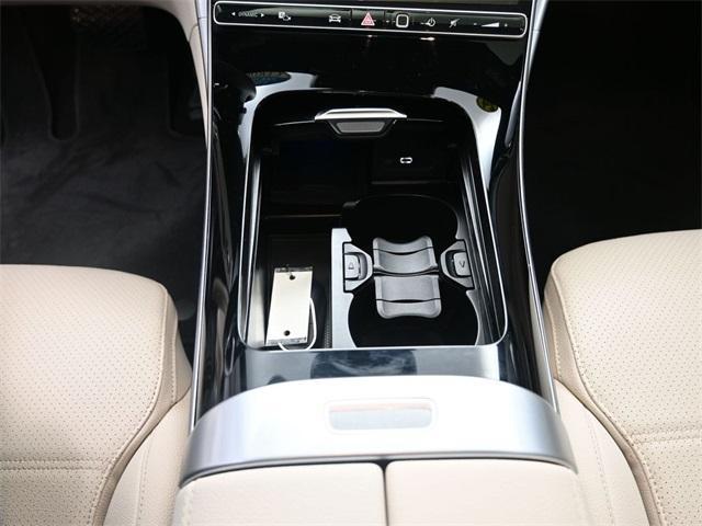used 2024 Mercedes-Benz C-Class car, priced at $43,945