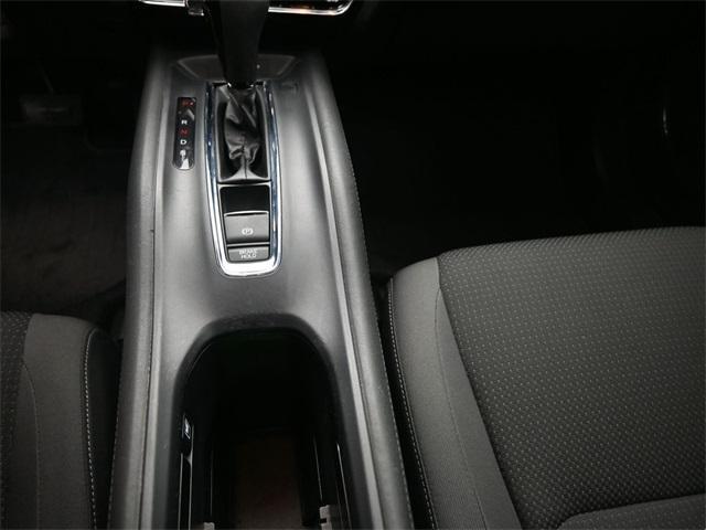 used 2022 Honda HR-V car, priced at $20,983
