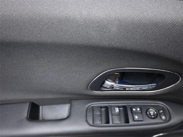 used 2022 Honda HR-V car, priced at $20,983
