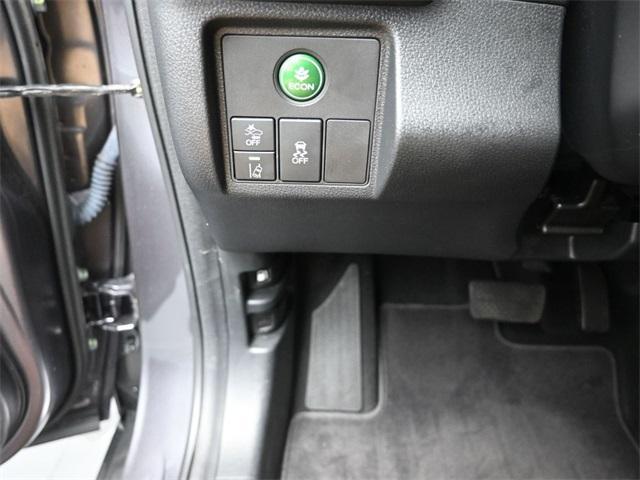 used 2022 Honda HR-V car, priced at $20,983