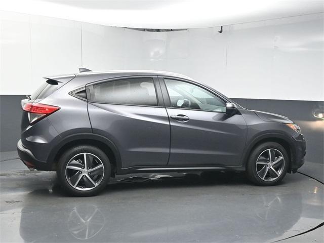 used 2022 Honda HR-V car, priced at $20,983