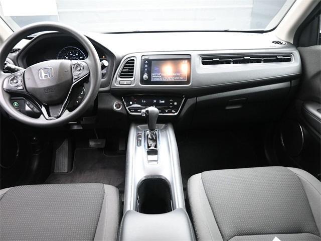 used 2022 Honda HR-V car, priced at $20,983