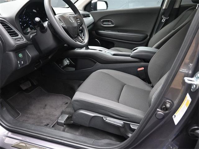 used 2022 Honda HR-V car, priced at $20,983